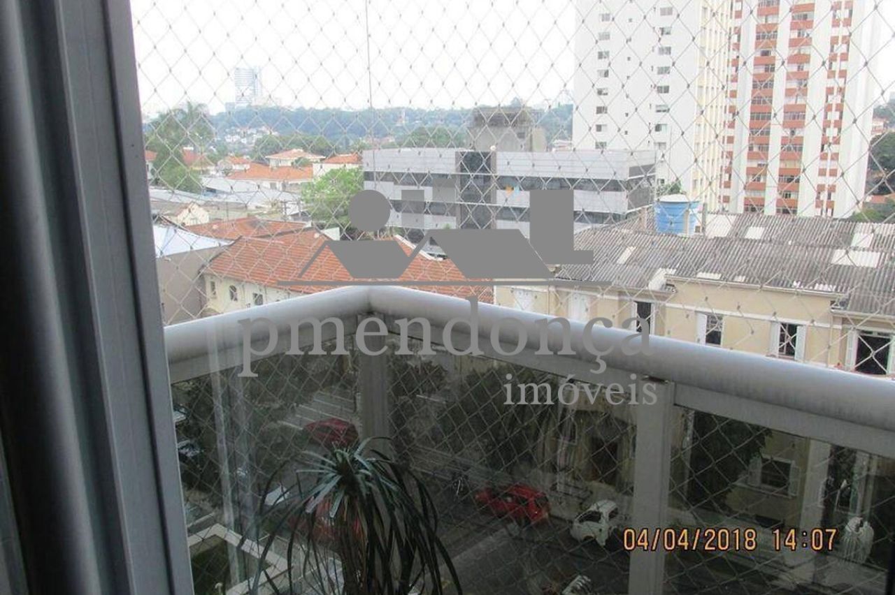 Apartamento, 4 quartos, 190 m² - Foto 13