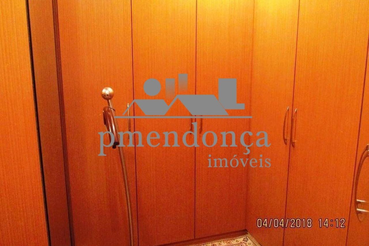 Apartamento, 4 quartos, 190 m² - Foto 15