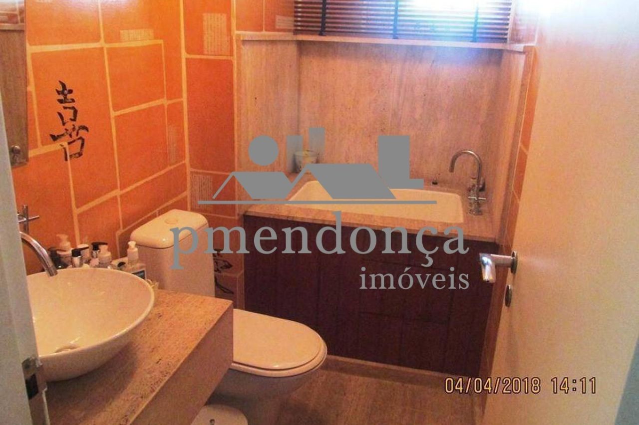 Apartamento, 4 quartos, 190 m² - Foto 16
