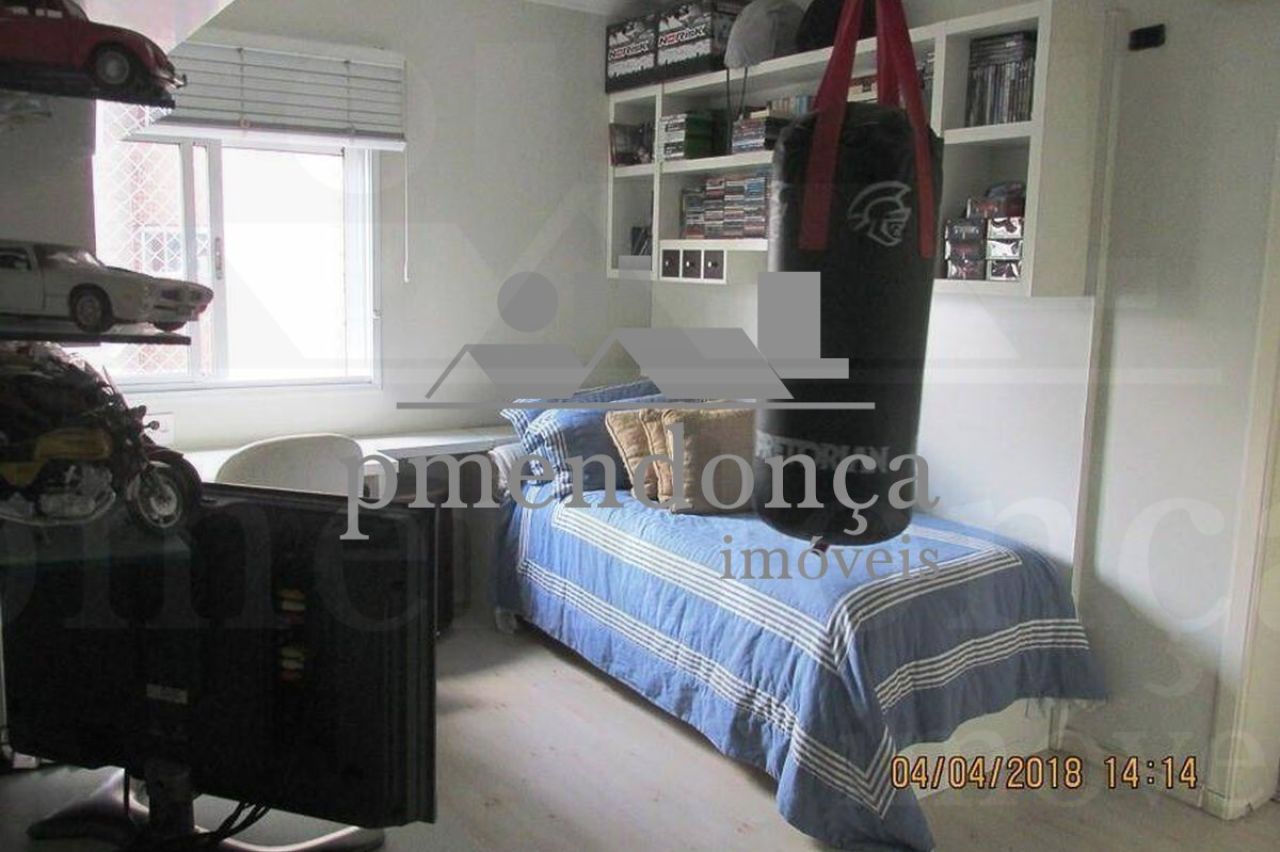 Apartamento, 4 quartos, 190 m² - Foto 17