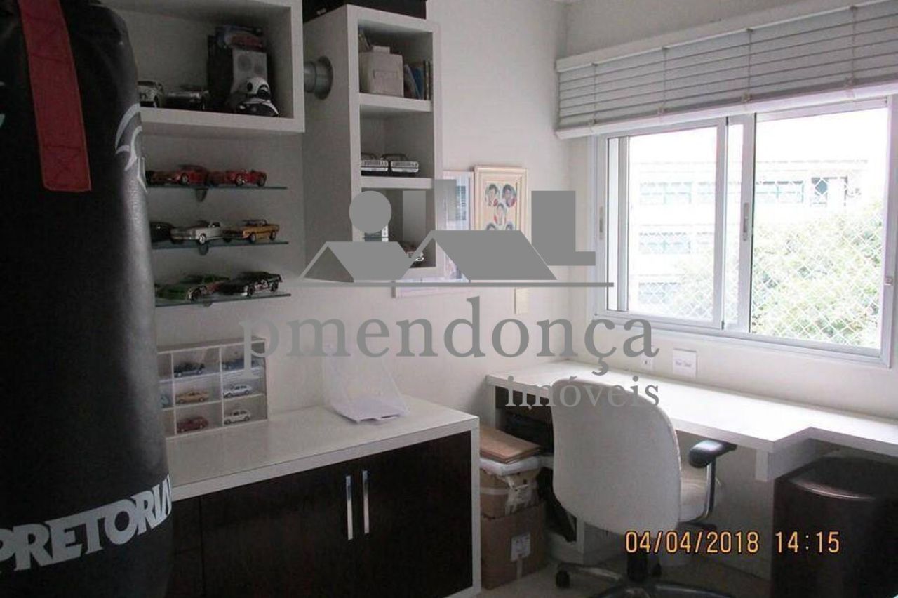 Apartamento, 4 quartos, 190 m² - Foto 18
