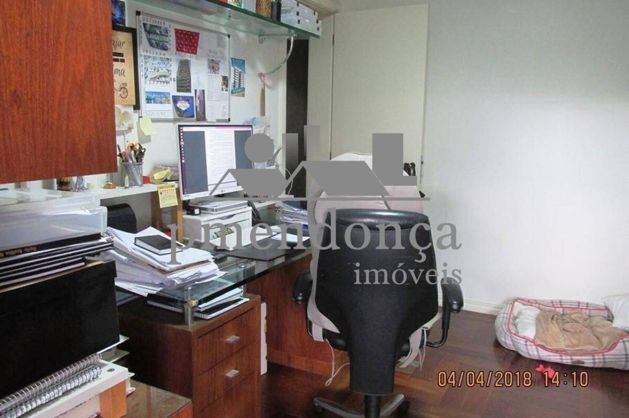 Apartamento, 4 quartos, 190 m² - Foto 19