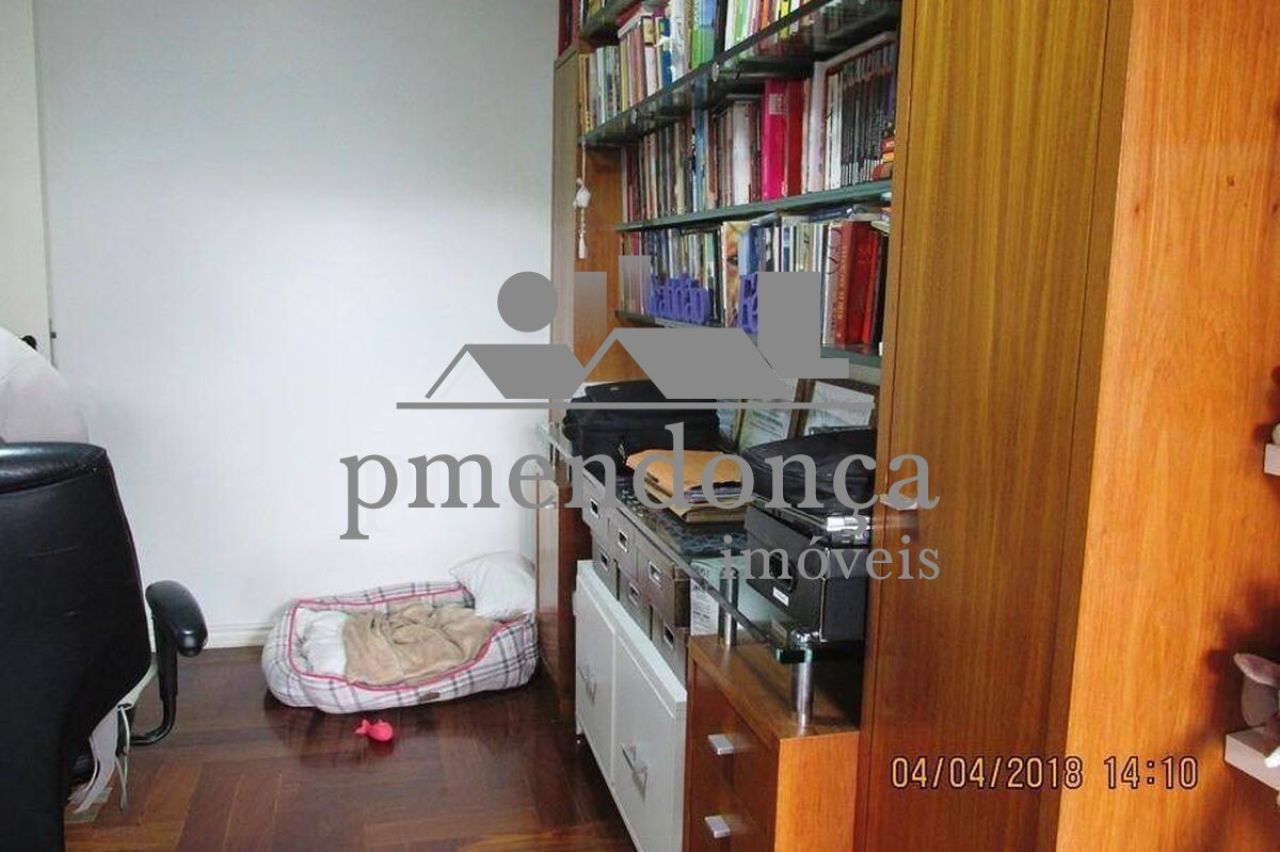 Apartamento, 4 quartos, 190 m² - Foto 20