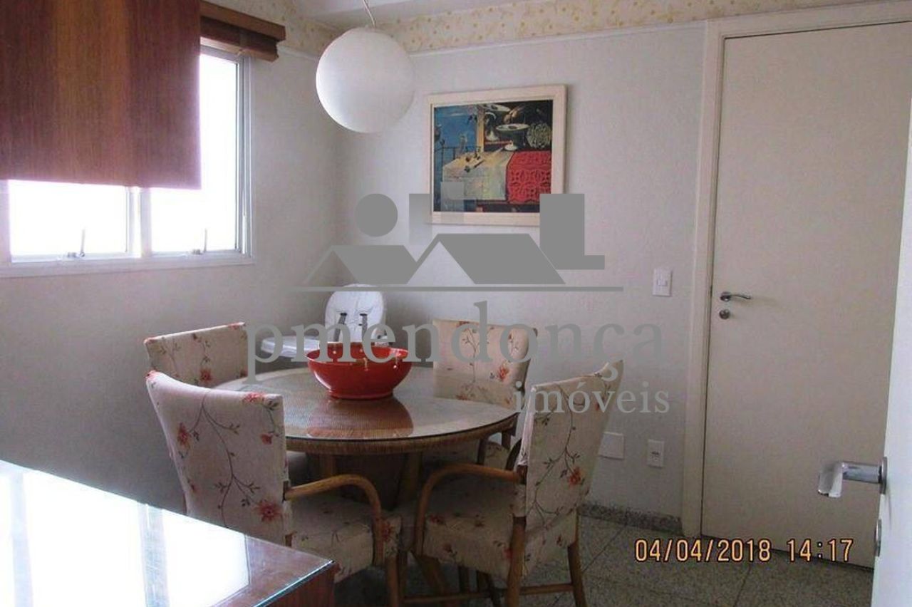 Apartamento, 4 quartos, 190 m² - Foto 21