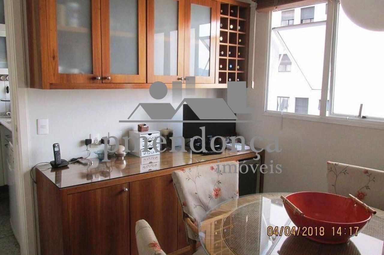 Apartamento, 4 quartos, 190 m² - Foto 22