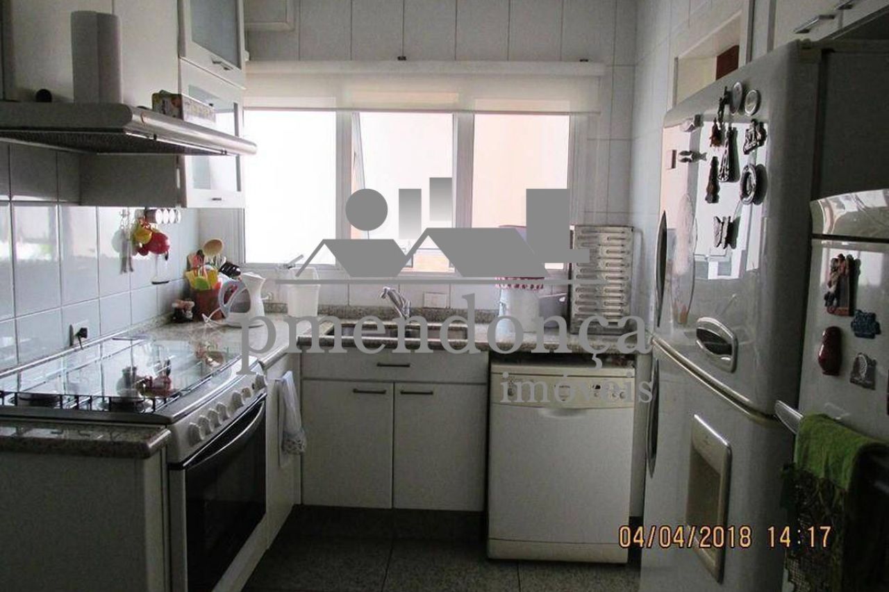 Apartamento, 4 quartos, 190 m² - Foto 23