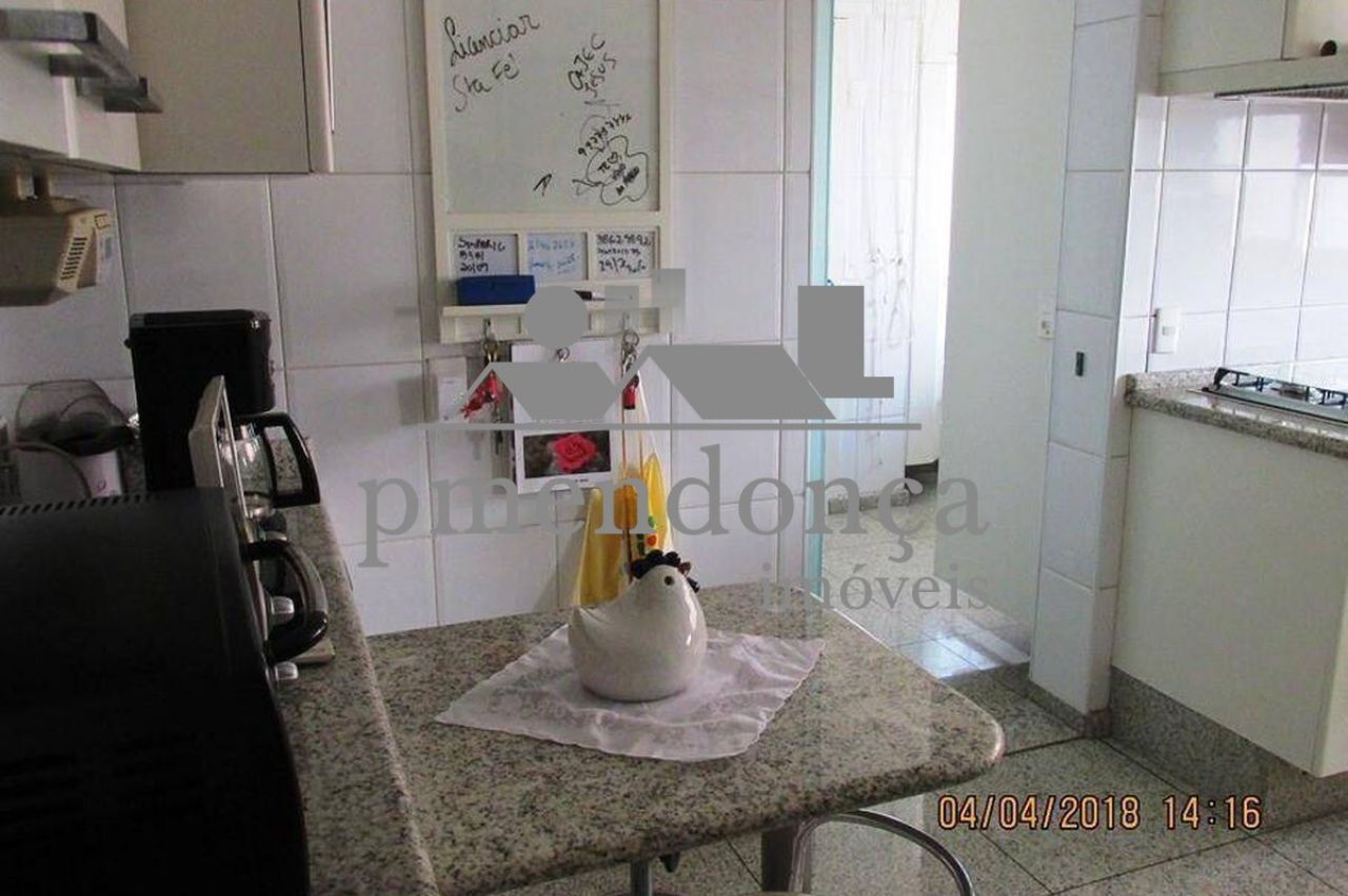 Apartamento, 4 quartos, 190 m² - Foto 24