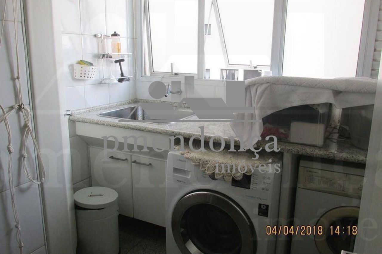 Apartamento, 4 quartos, 190 m² - Foto 25