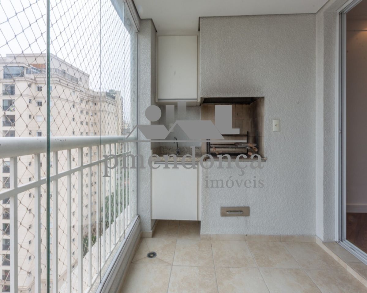 Apartamento, 3 quartos, 110 m² - Foto 1