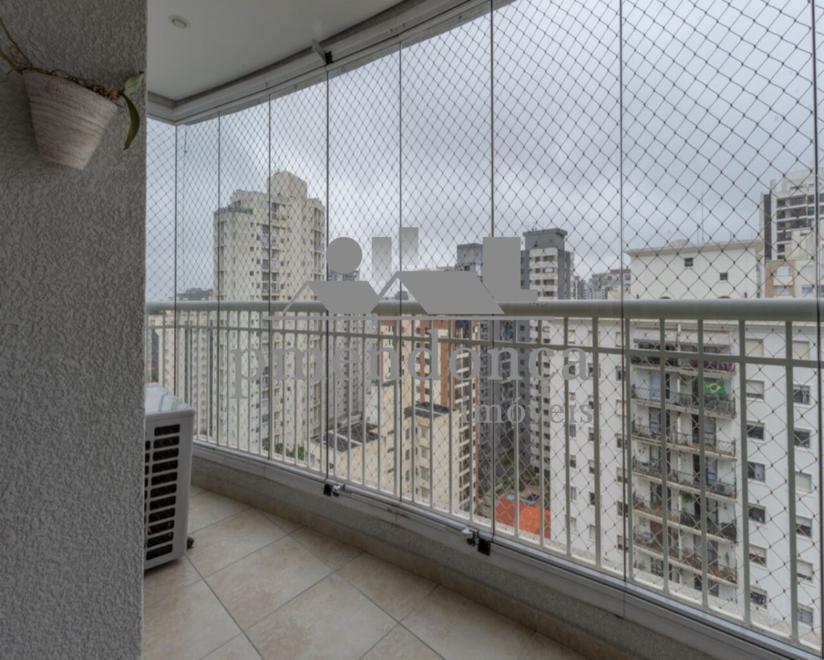 Apartamento, 3 quartos, 110 m² - Foto 2