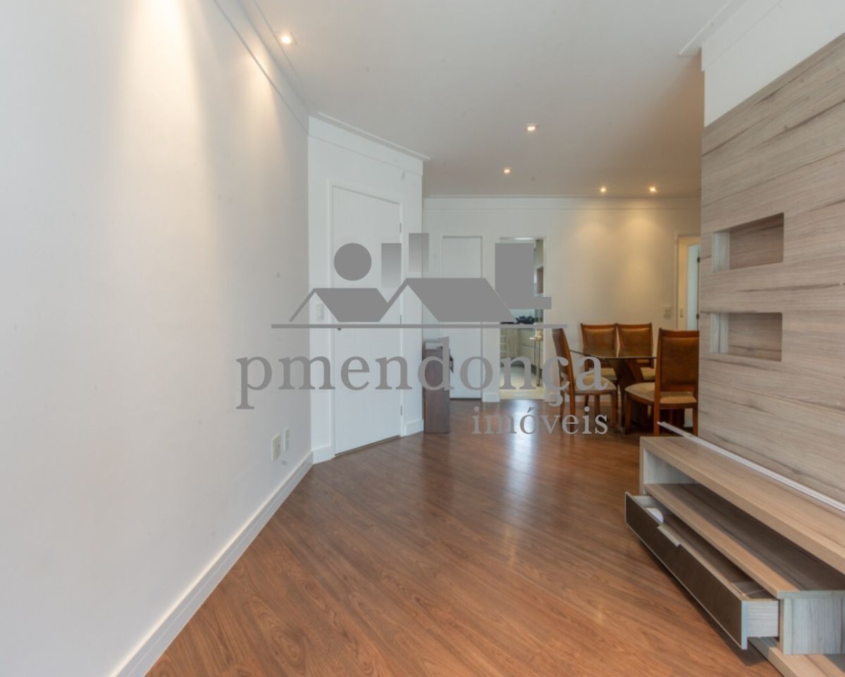 Apartamento, 3 quartos, 110 m² - Foto 3