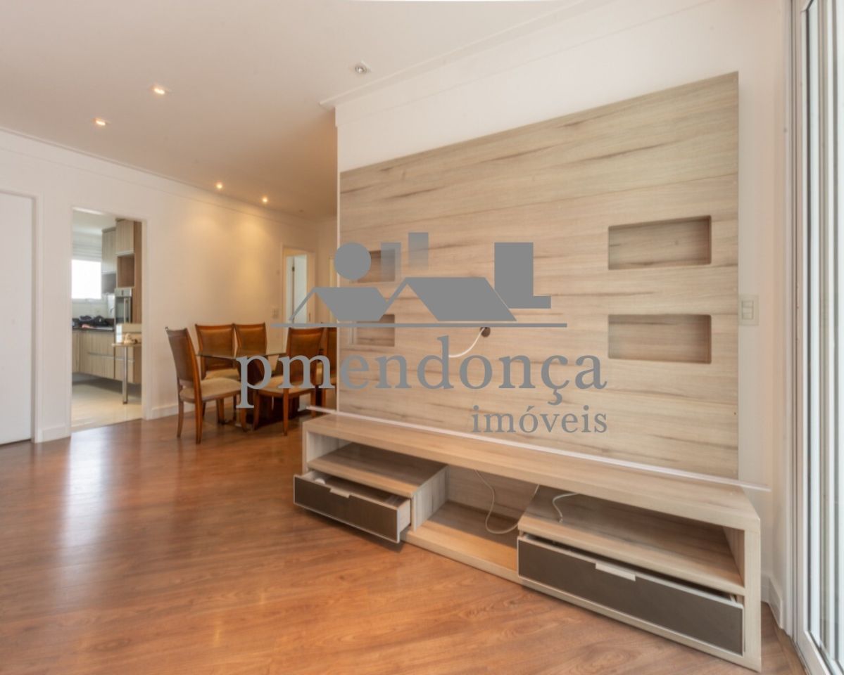 Apartamento, 3 quartos, 110 m² - Foto 4