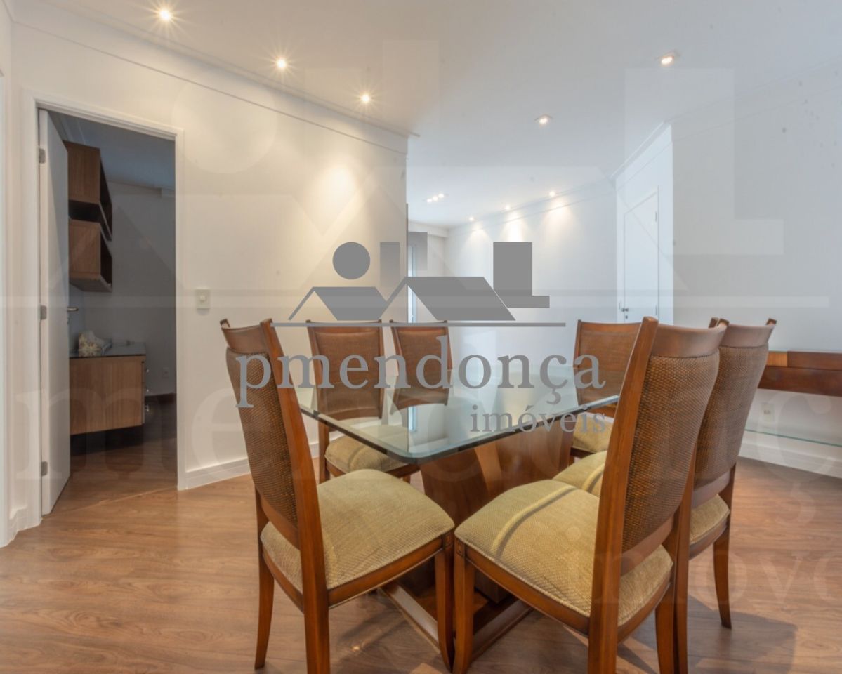 Apartamento, 3 quartos, 110 m² - Foto 5