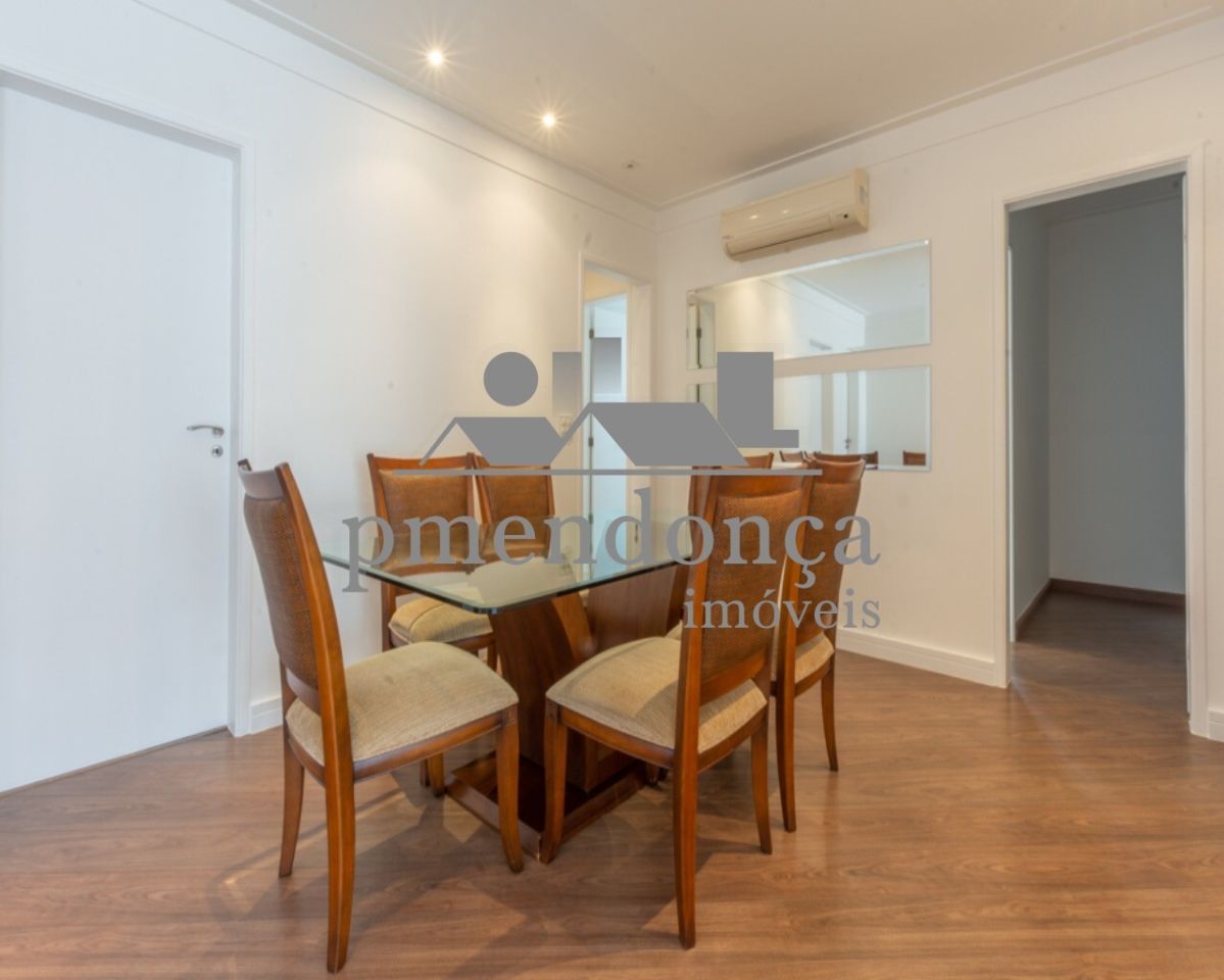 Apartamento, 3 quartos, 110 m² - Foto 7