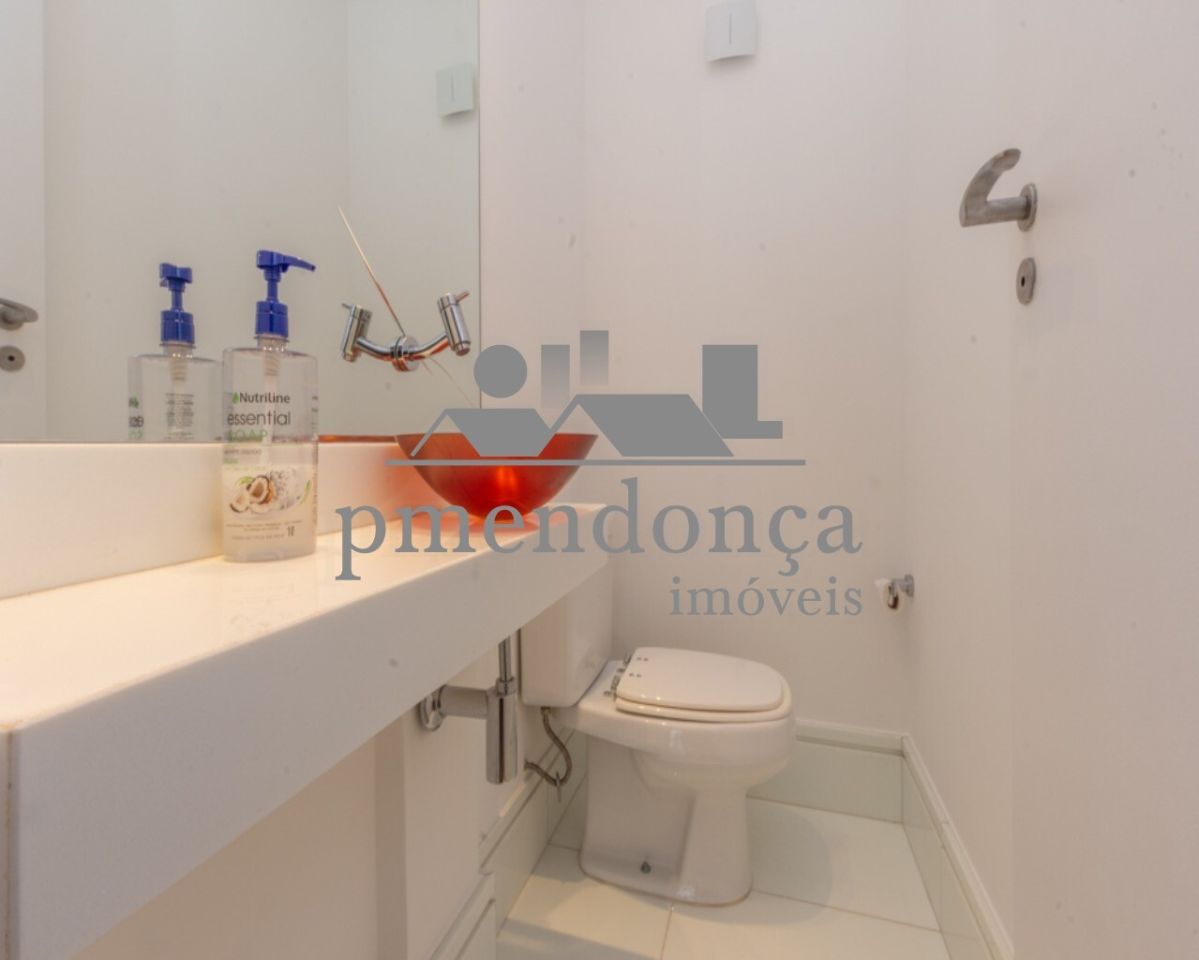 Apartamento, 3 quartos, 110 m² - Foto 16