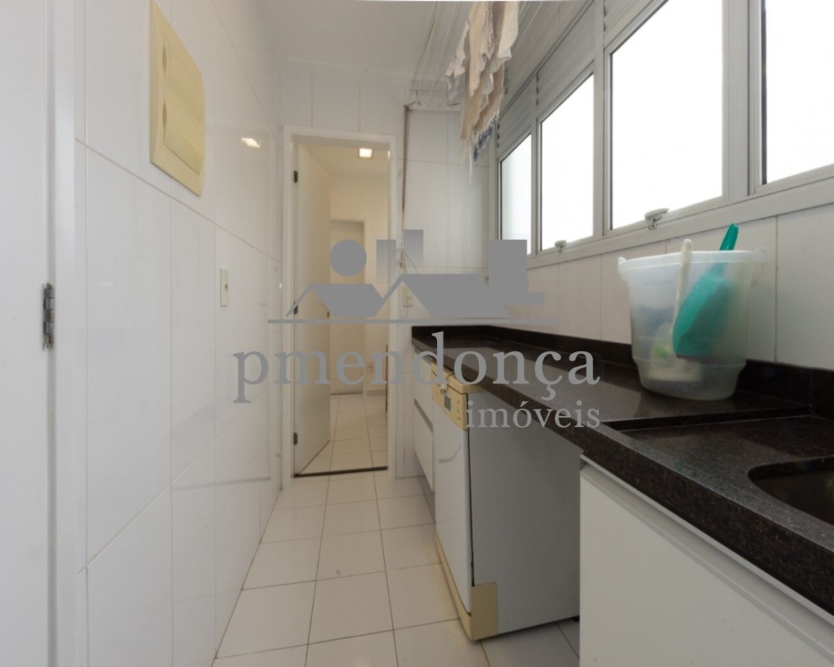 Apartamento, 3 quartos, 110 m² - Foto 20