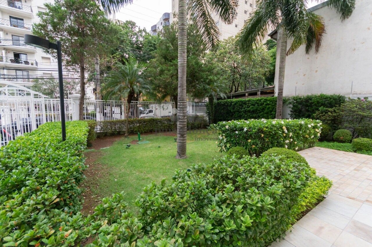 Apartamento, 3 quartos, 110 m² - Foto 23