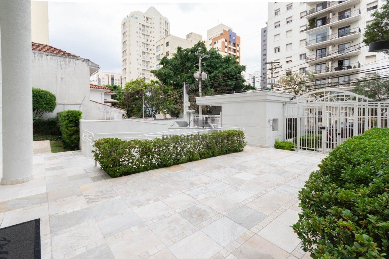 Apartamento, 3 quartos, 110 m² - Foto 24