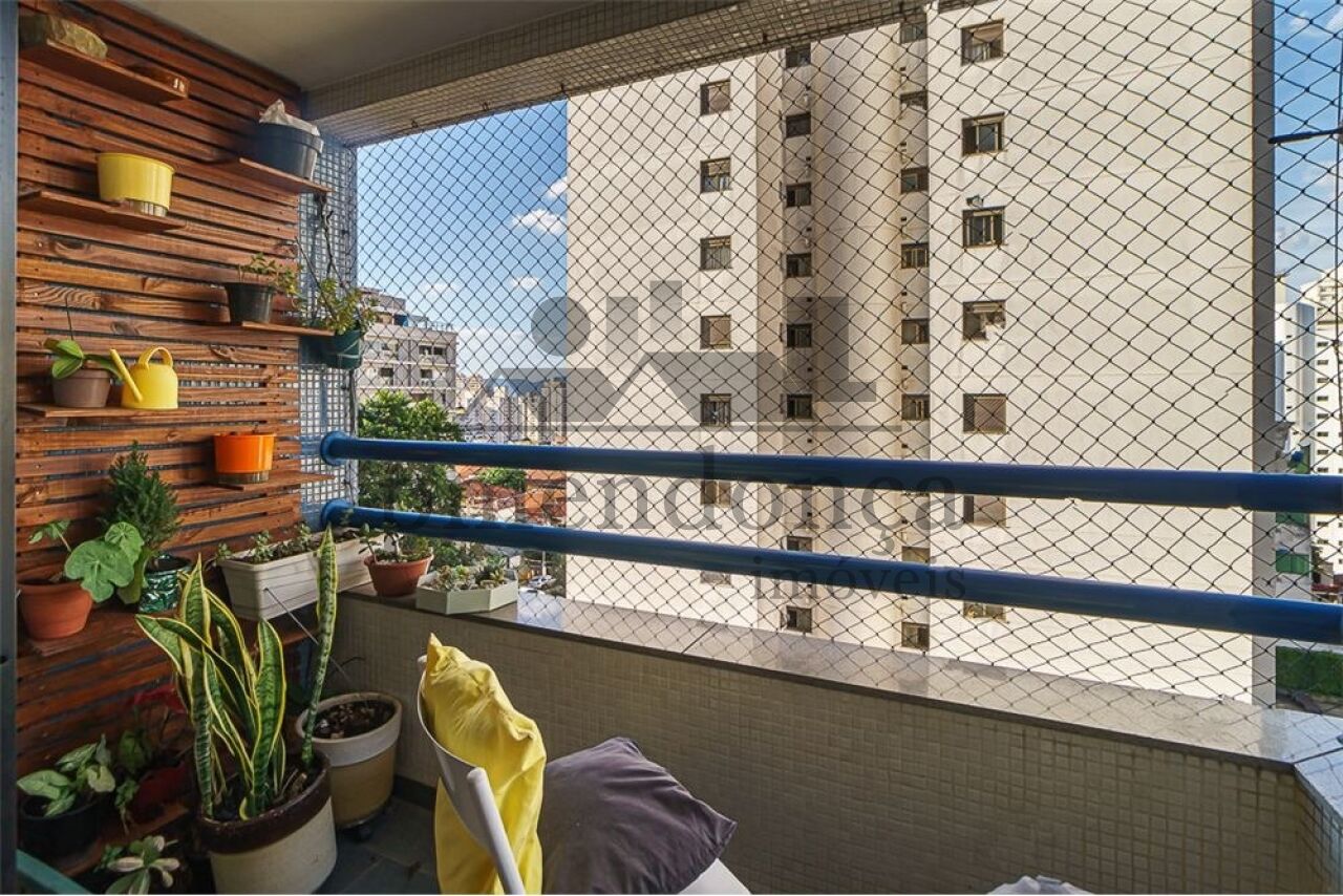 Apartamento, 3 quartos, 83 m² - Foto 3
