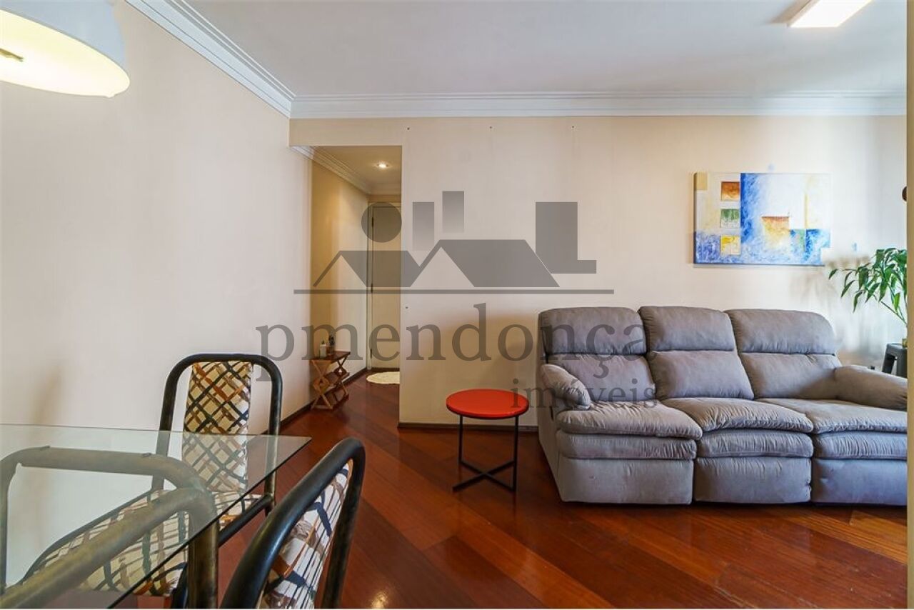 Apartamento, 3 quartos, 83 m² - Foto 7