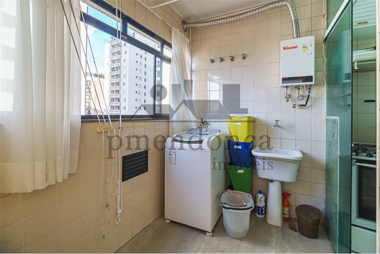 Apartamento, 3 quartos, 83 m² - Foto 21