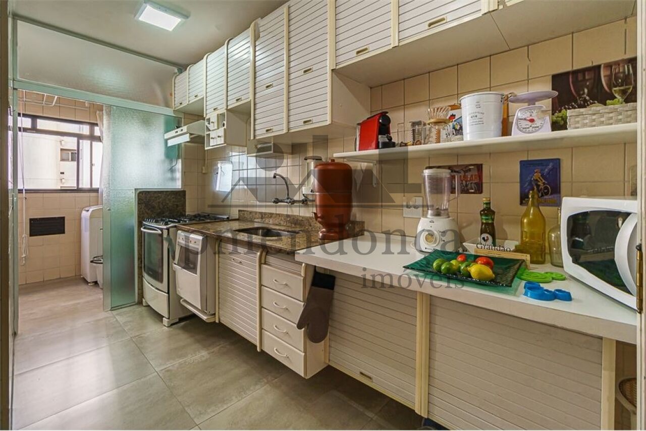 Apartamento, 3 quartos, 83 m² - Foto 19