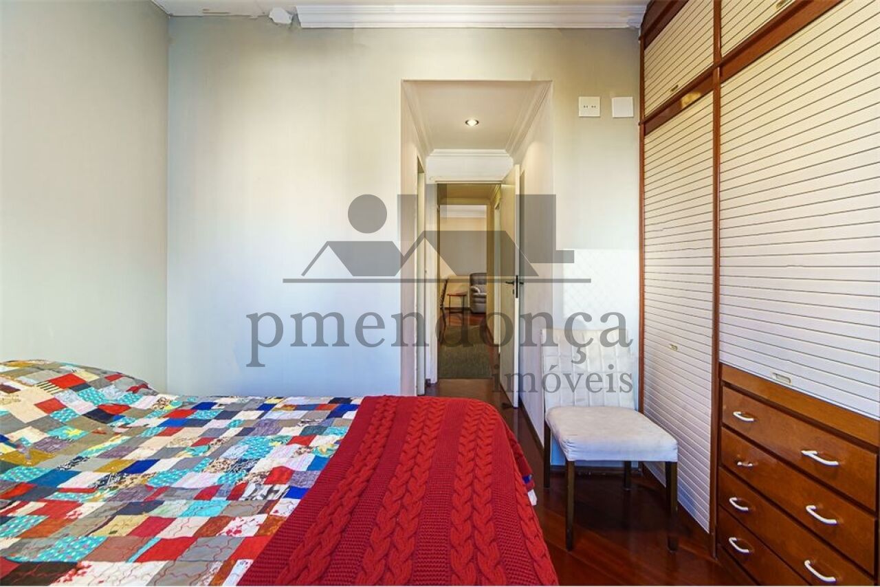 Apartamento, 3 quartos, 83 m² - Foto 11