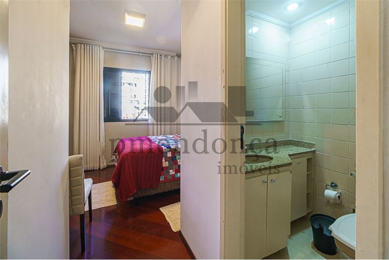 Apartamento, 3 quartos, 83 m² - Foto 12