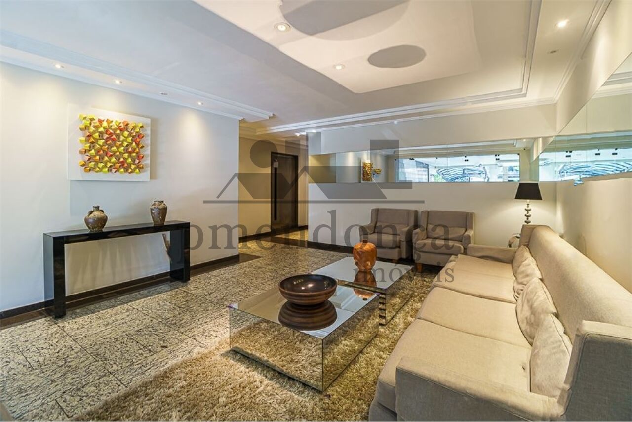 Apartamento, 3 quartos, 83 m² - Foto 23