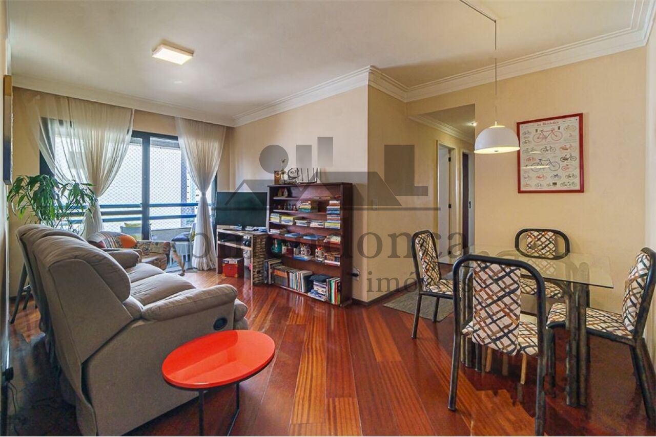 Apartamento, 3 quartos, 83 m² - Foto 1