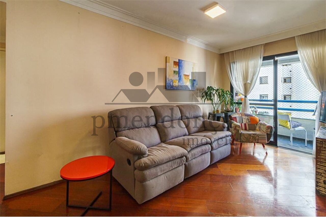 Apartamento, 3 quartos, 83 m² - Foto 2
