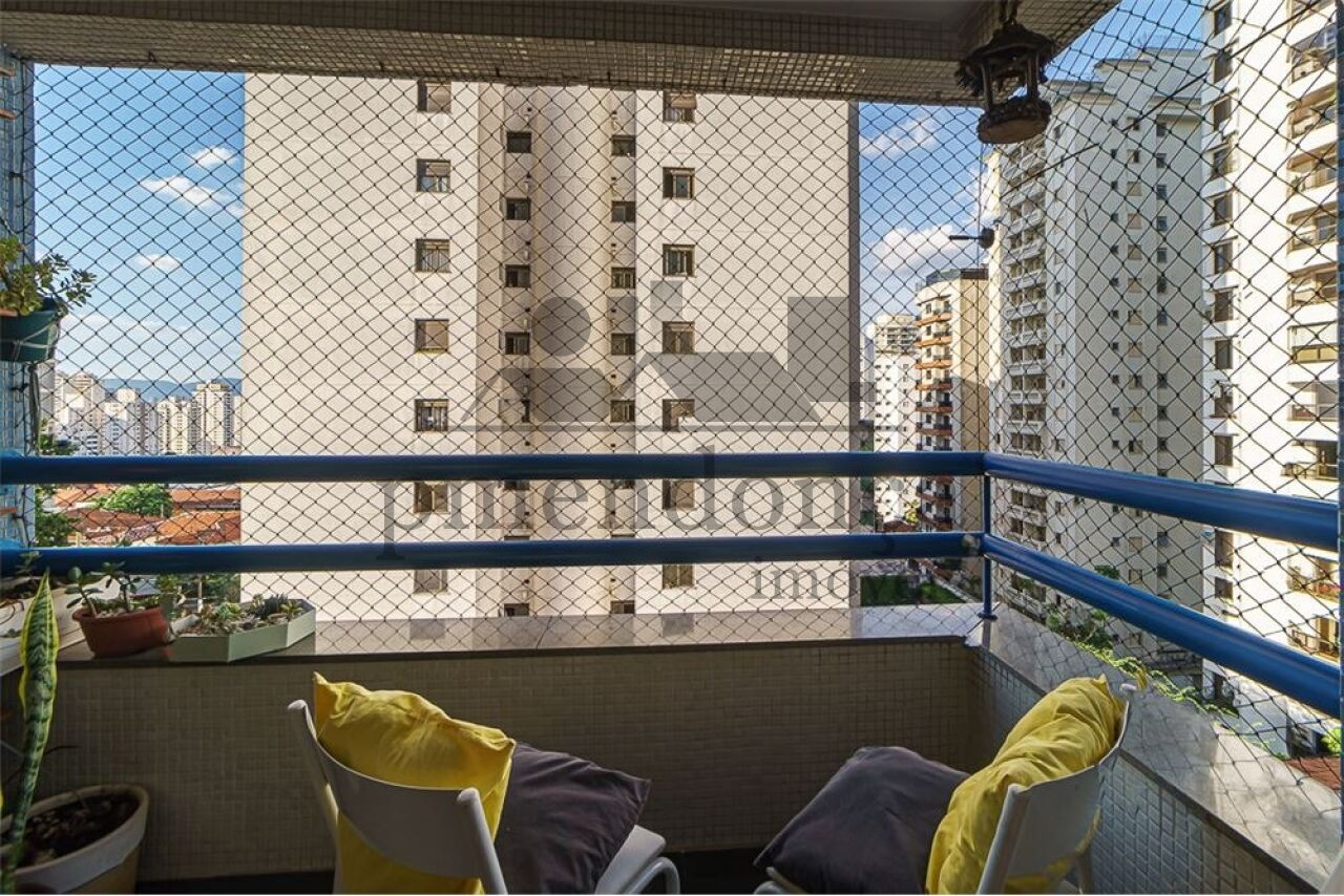 Apartamento, 3 quartos, 83 m² - Foto 4