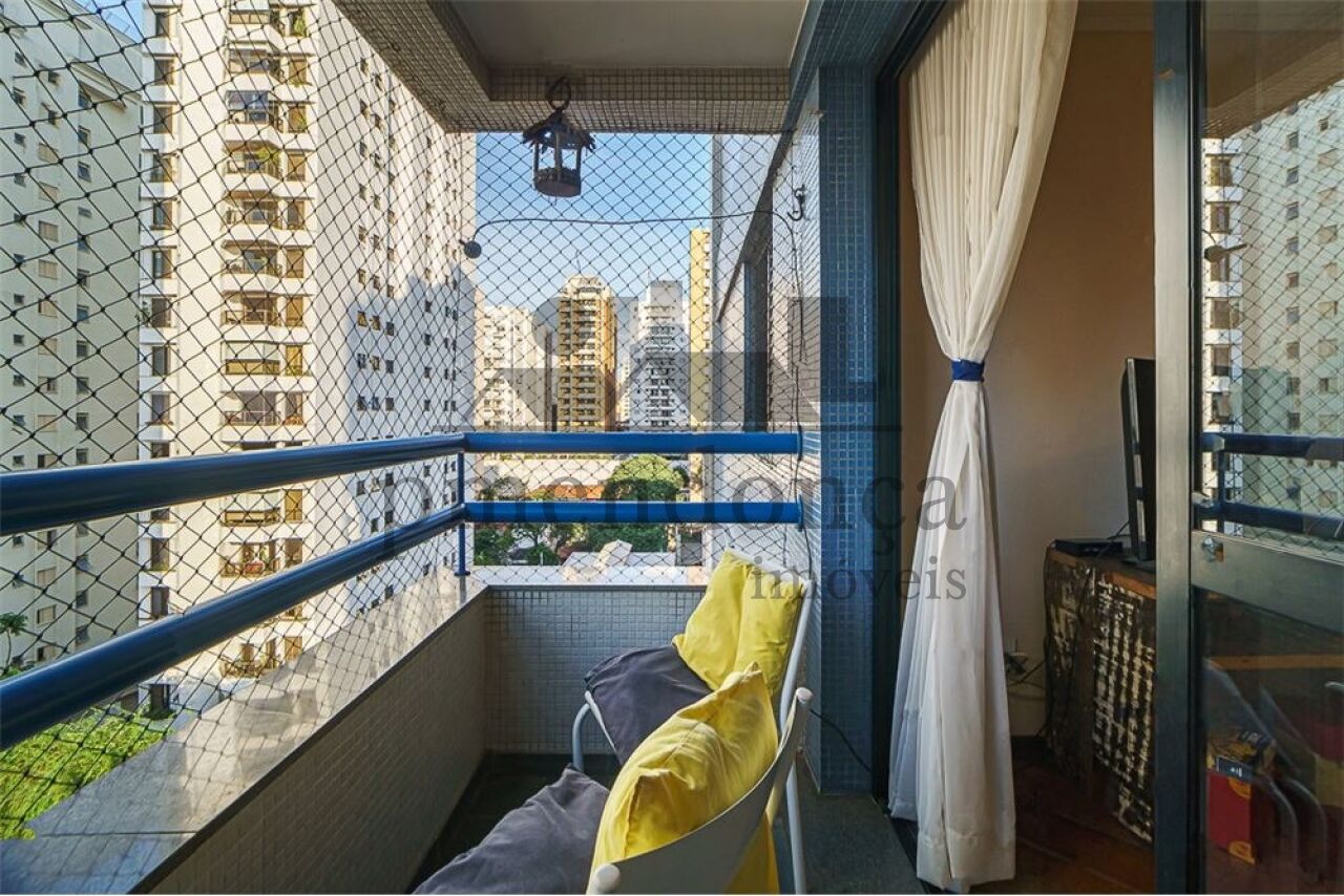 Apartamento, 3 quartos, 83 m² - Foto 5