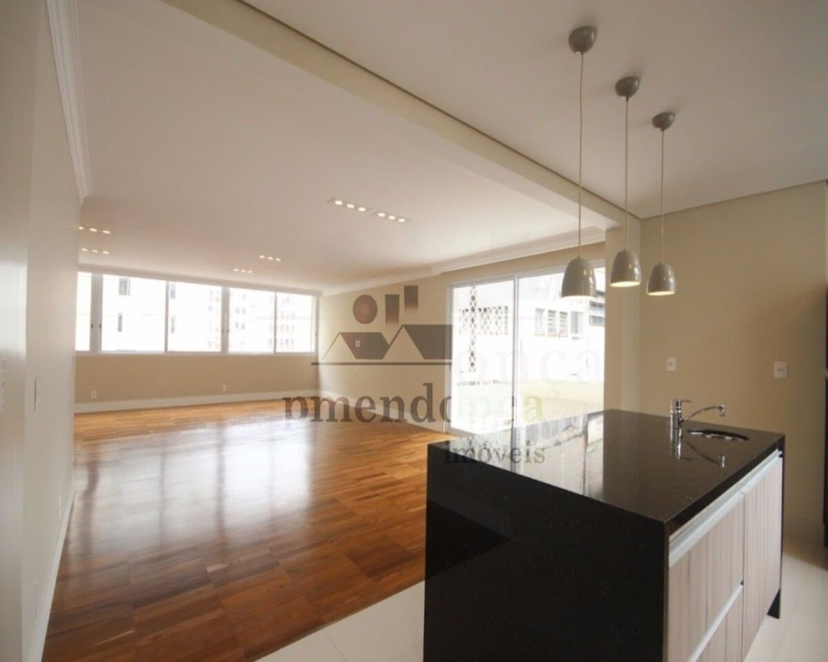 Apartamento, 3 quartos, 210 m² - Foto 5