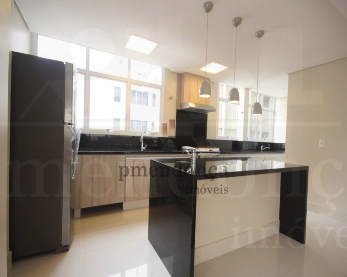 Apartamento, 3 quartos, 210 m² - Foto 9