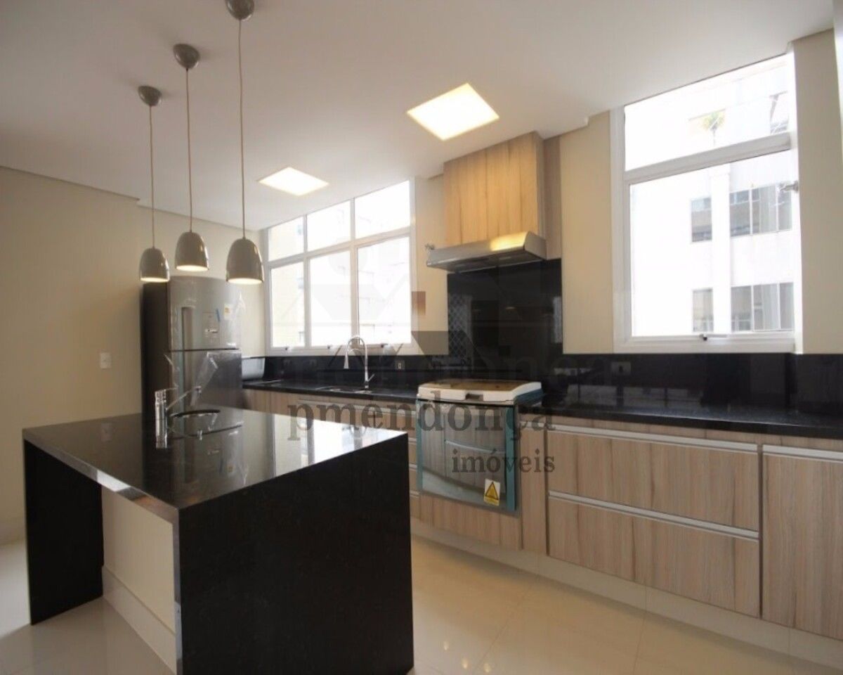 Apartamento, 3 quartos, 210 m² - Foto 8