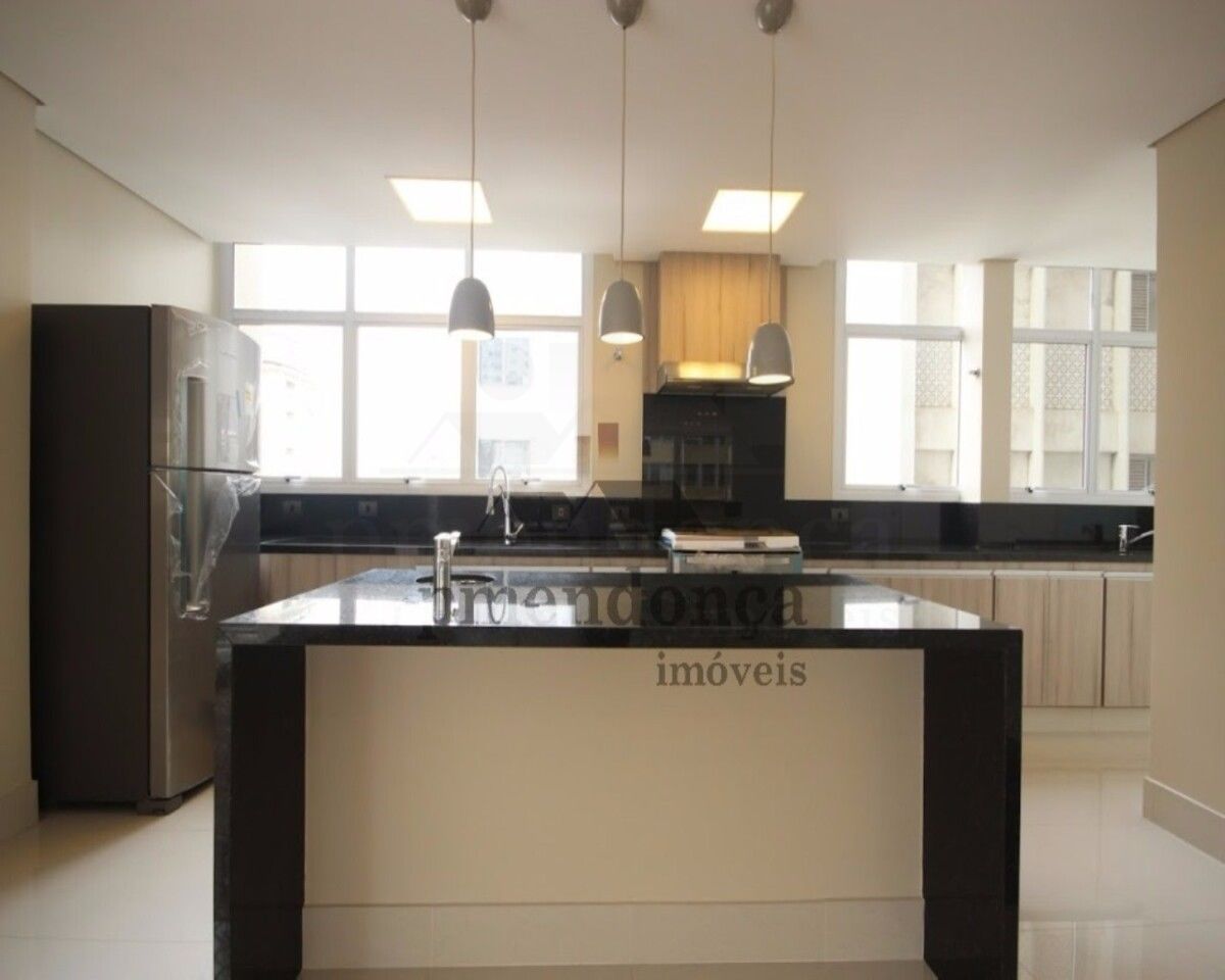 Apartamento, 3 quartos, 210 m² - Foto 7