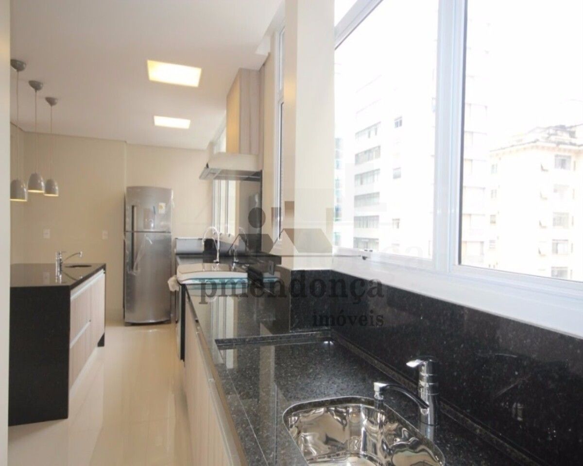Apartamento, 3 quartos, 210 m² - Foto 10