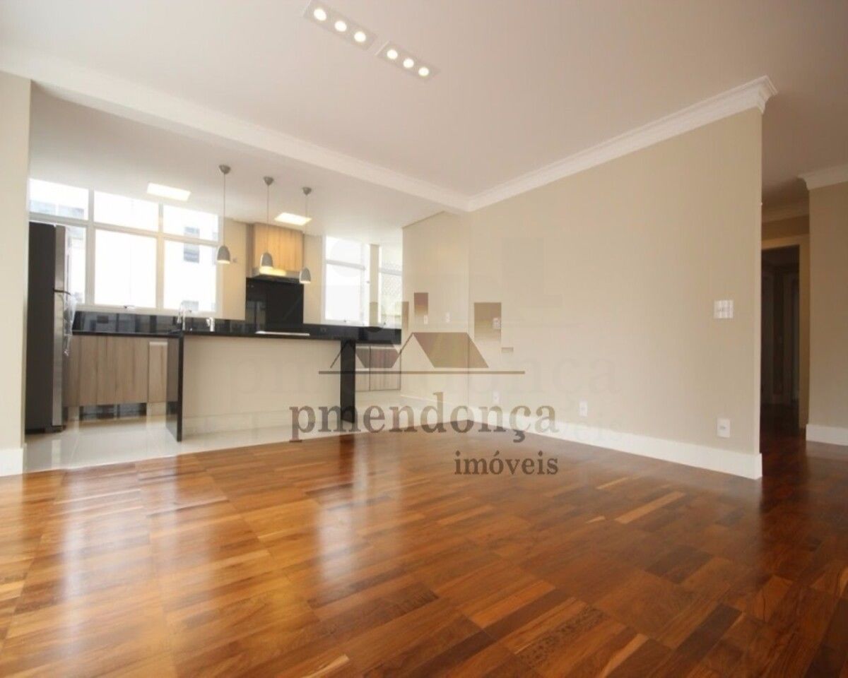 Apartamento, 3 quartos, 210 m² - Foto 11