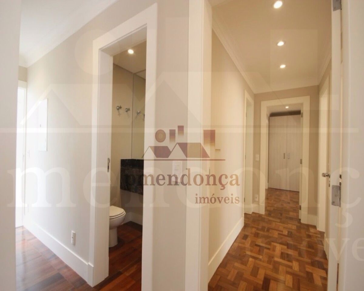 Apartamento, 3 quartos, 210 m² - Foto 12
