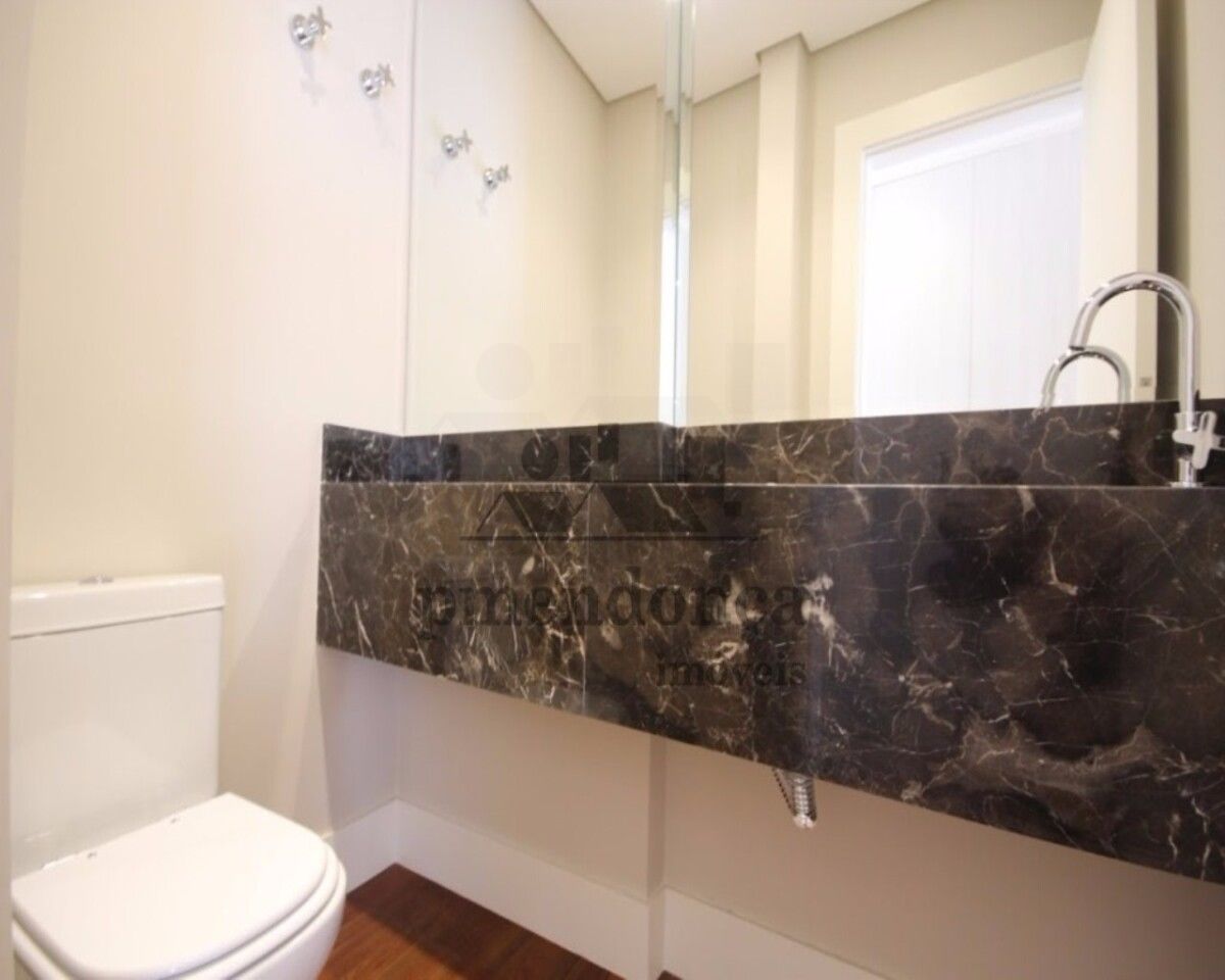 Apartamento, 3 quartos, 210 m² - Foto 13