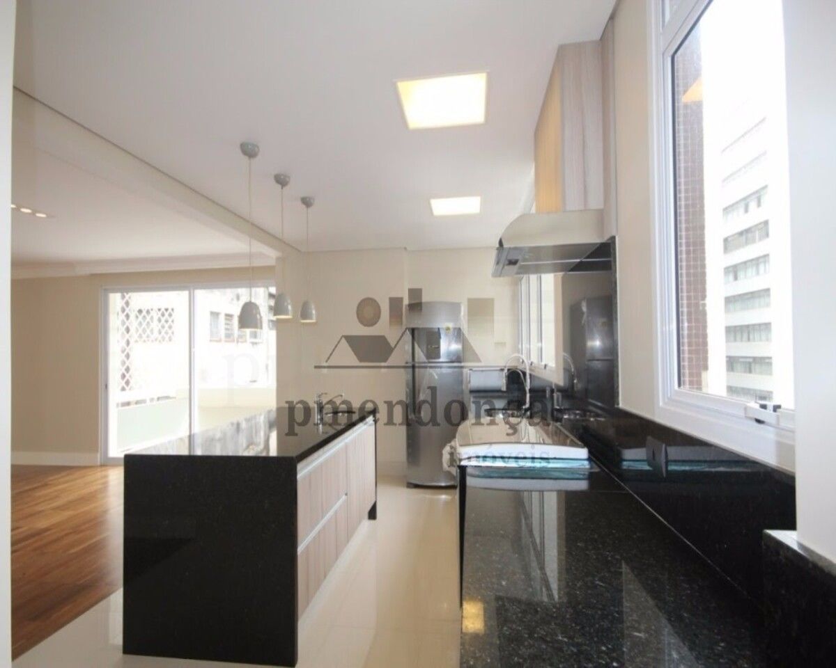Apartamento, 3 quartos, 210 m² - Foto 6