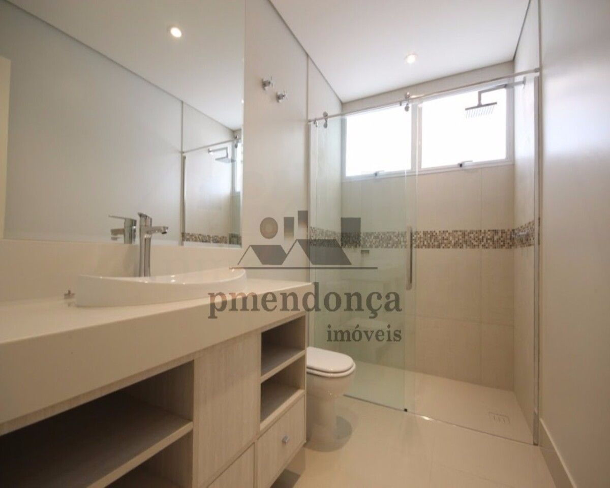 Apartamento, 3 quartos, 210 m² - Foto 19