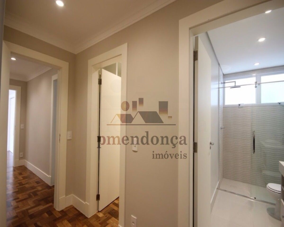 Apartamento, 3 quartos, 210 m² - Foto 21