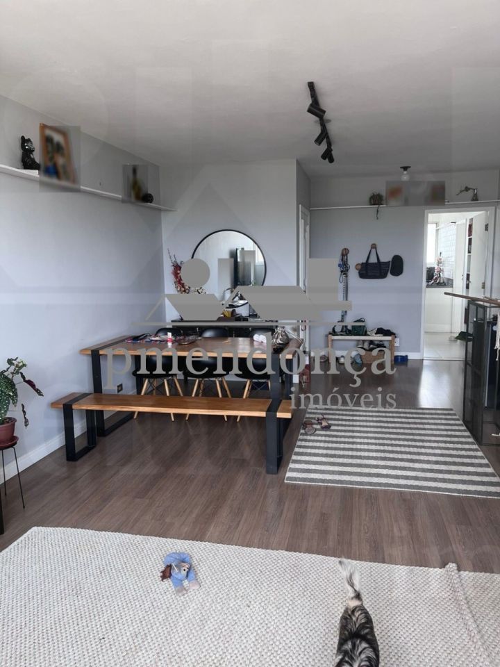 Apartamento, 3 quartos, 130 m² - Foto 1