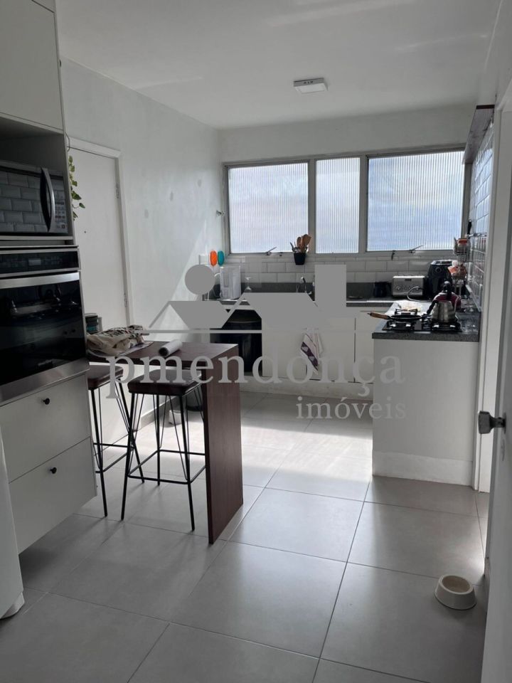 Apartamento, 3 quartos, 130 m² - Foto 2