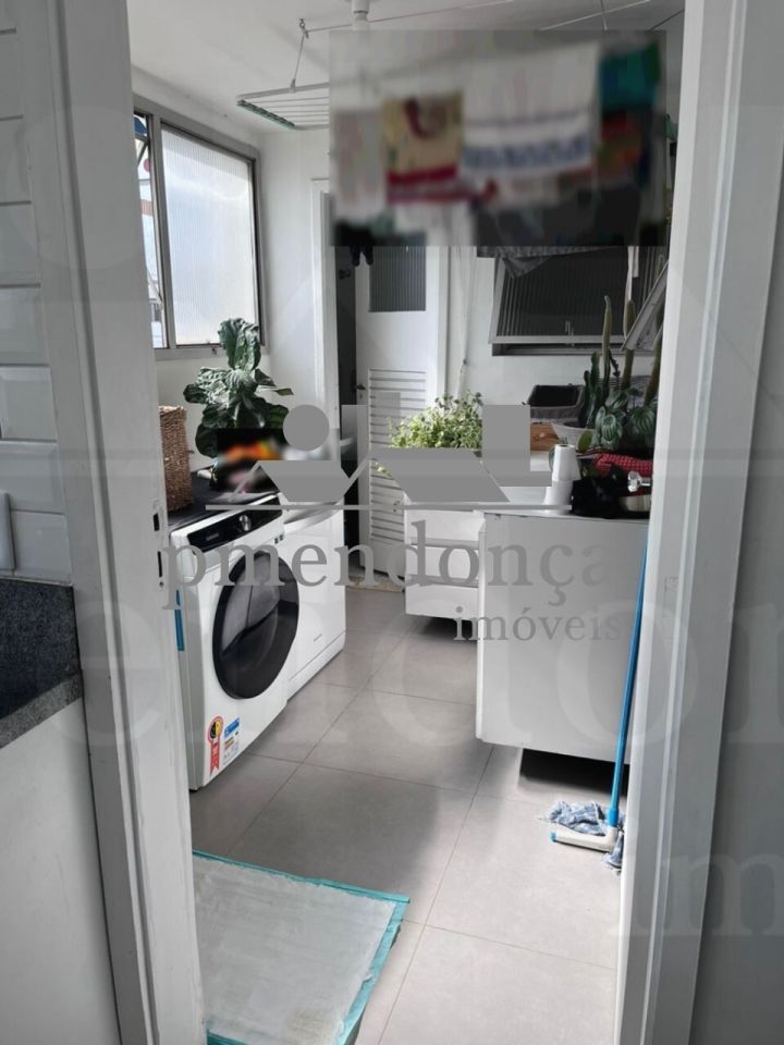Apartamento, 3 quartos, 130 m² - Foto 3