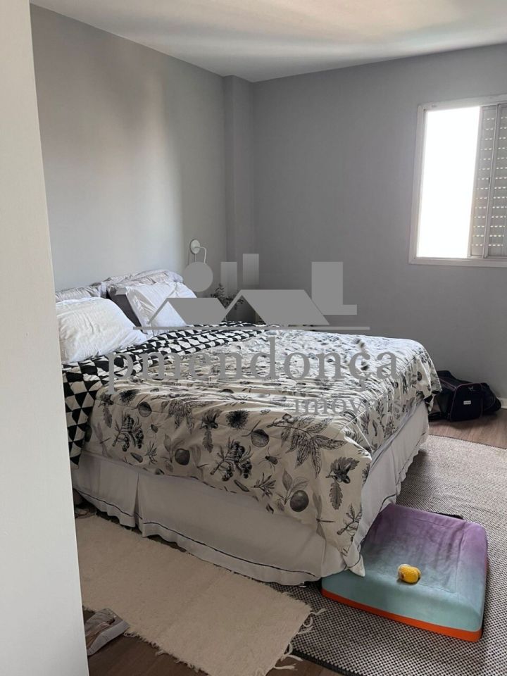 Apartamento, 3 quartos, 130 m² - Foto 4