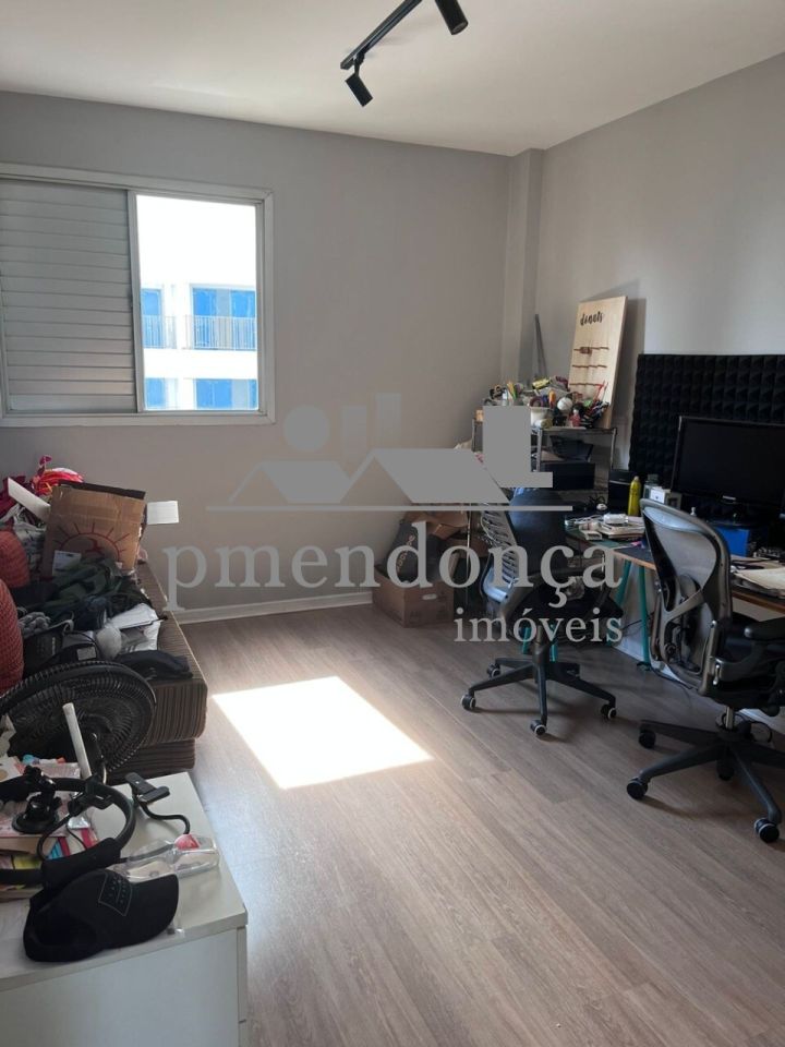 Apartamento, 3 quartos, 130 m² - Foto 6