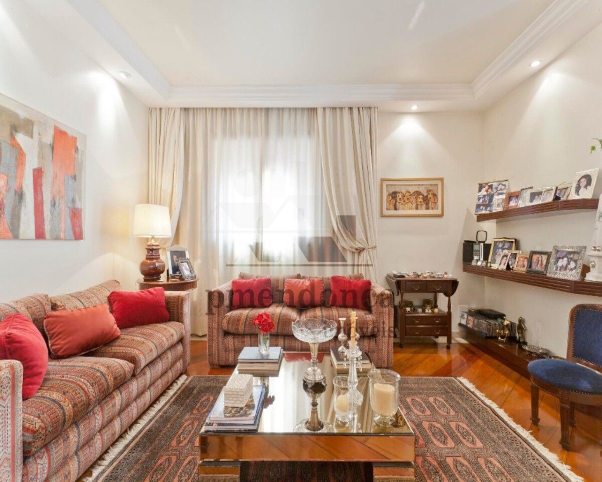 Apartamento, 3 quartos, 177 m² - Foto 1